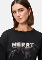zero Sweatshirt  | Betty Barclay