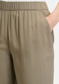 Betty Barclay Schlupfhose mit Eingrifftaschen