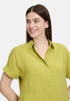 Betty Barclay Schlupfbluse mit Kragen