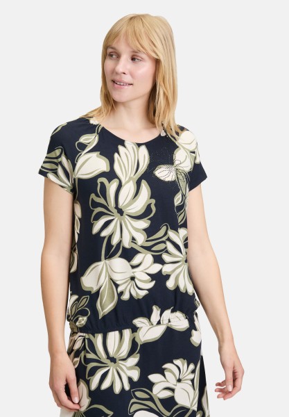 Betty Barclay Printshirt mit Gummizug