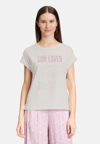 CartoonPrintshirt
