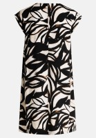BETTY & CO Casual-Kleid mit Print