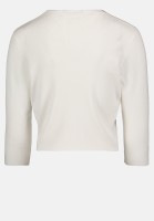 Vera Mont Strickbolero langarm