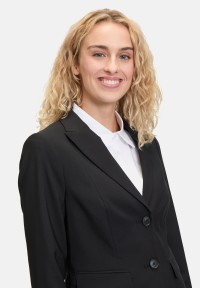 Betty Barclay Kurzblazer langarm
