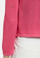 Betty Barclay Sommer-Strickjacke mit 3/4 Arm