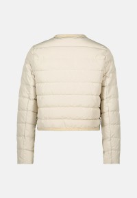 zero Steppjacke mit Knopfleiste | Betty Barclay