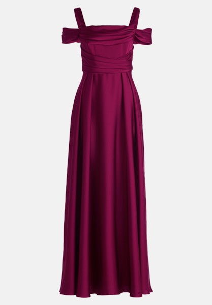 Vera Mont Abendkleid schulterfrei