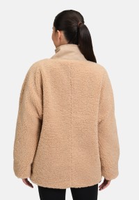 Betty Barclay Outdoorjacke mit Plüsch