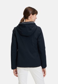 Betty Barclay Wendejacke mit Kapuze