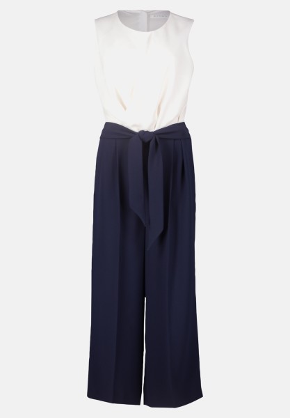 BETTY & CO Jumpsuit ohne Arm
