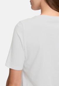 Betty Barclay Basic Shirt mit Placement