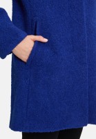Gil Bret Wolljacke mit Stehkragen