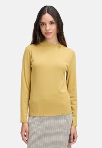 CartoonLangarm-Shirt