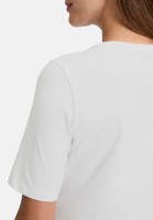 Betty Barclay Basic Shirt mit Aufdruck
