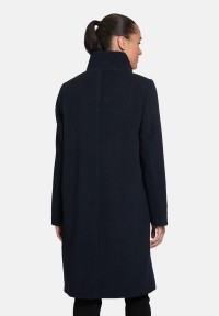 Betty Barclay Wollmantel mit Kragen