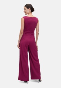 Vera Mont Jumpsuit mit weitem Bein