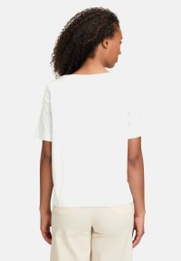 Betty Barclay Basic Shirt mit Aufdruck