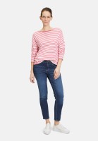 BETTY & CO Strickpullover mit U-Boot-Ausschnitt