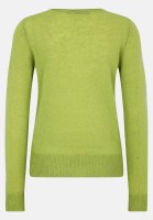 Betty Barclay Kaschmir-Pullover mit Rundhalsausschnitt