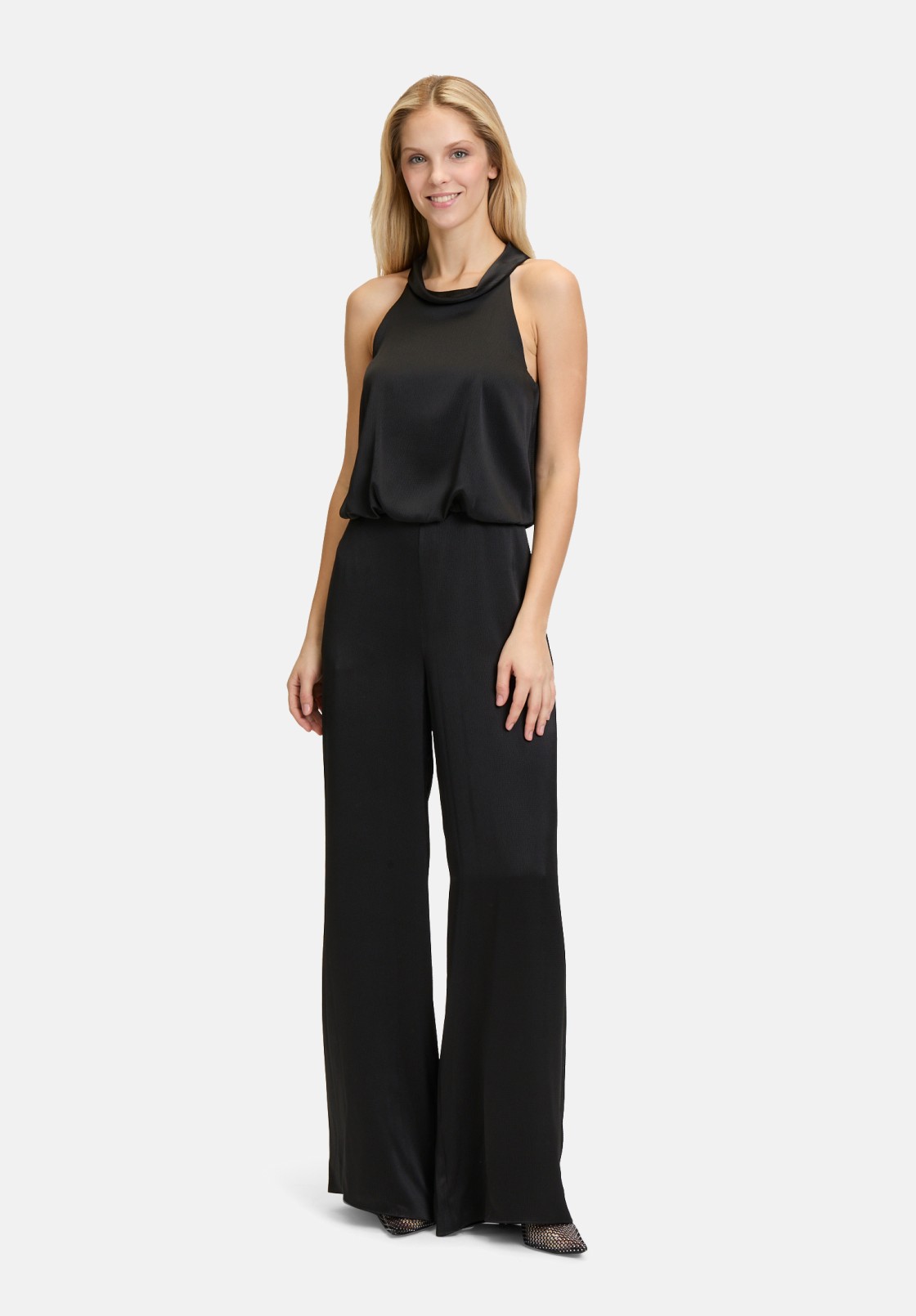 Vera Mont Jumpsuit mit Taschen