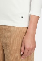 BETTY & CO Casual-Shirt mit Print
