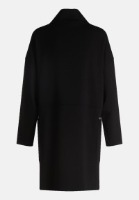 Betty Barclay Sweatmantel mit Stehkragen