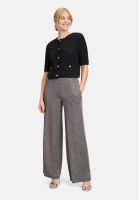 Vera Mont Modern fit Hose mit weitem Bein