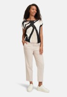 BETTY & CO Casual-Shirt mit Print