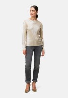 zero Plissee-Shirt strukturiert | Betty Barclay