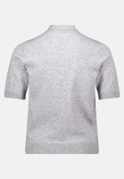 Betty Barclay Feinstrickpullover mit Stehkragen