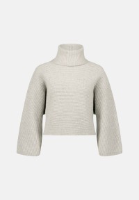 zero Strickpullover mit Rollkragen | Betty Barclay