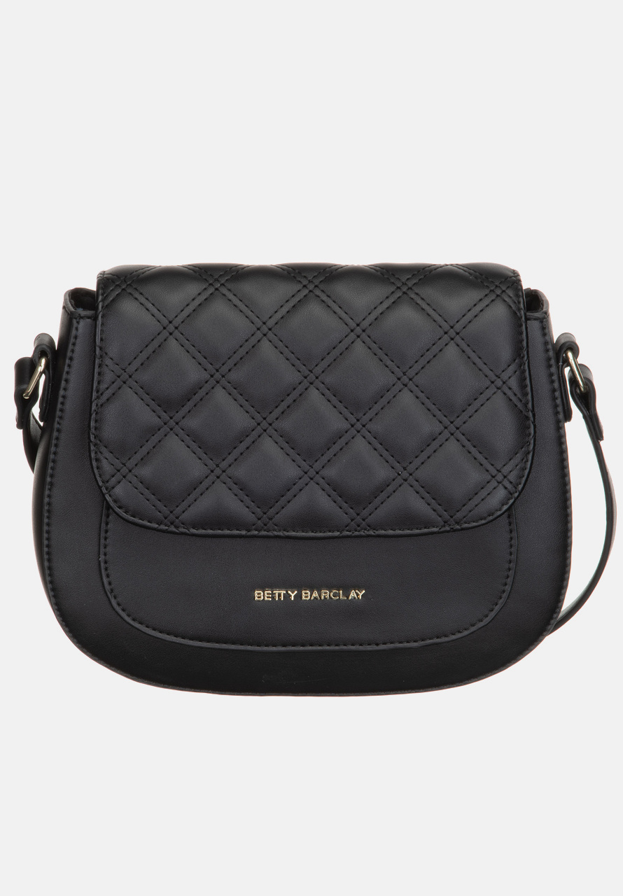 Betty Barclay Betty Barclay Handtasche Black Beauty - Handtasche