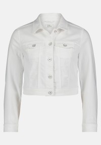 Vera Mont Jeansjacke mit Waschung