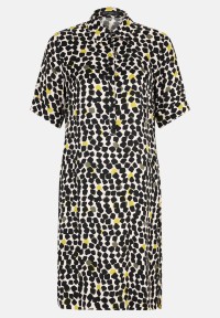 Betty Barclay Hemdblusenkleid mit Kragen