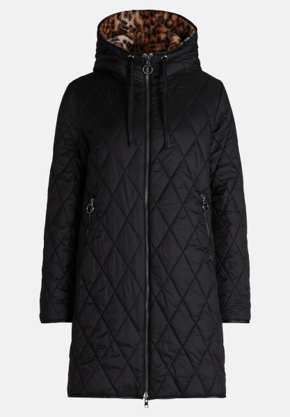 Betty Barclay Wendejacke mit Kapuze