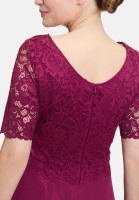 Vera Mont Cocktailkleid mit Spitze