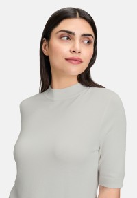 Betty Barclay Strickpullover kurzarm