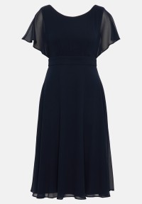 Vera Mont Cocktailkleid kurzarm