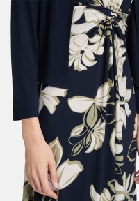 Betty Barclay Bolero-Jacke mit 3/4 Arm