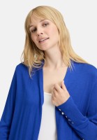 Betty Barclay Feinstrickjacke mit Taschen