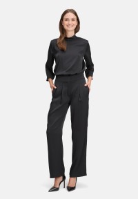 Betty Barclay Schlupfbluse unifarben