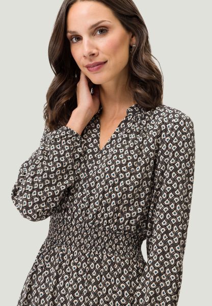 Zero minikleid Clearance