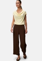 zero Jerseyshirt mit Wasserfallausschnitt | Betty Barclay