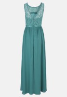 Vera Mont Abendkleid mit Spitze