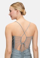 Vera Mont Abendkleid im Glitzer-Look