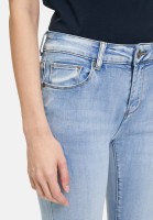 Betty Barclay Basic-Jeans mit Waschung