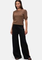 zero Stoffhose mit Kontraststreifen 30 Inch | Betty Barclay