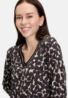Betty Barclay Blusenshirt mit Gummizug