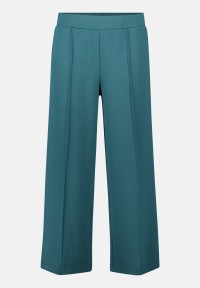BETTY & CO Culotte mit Biesen