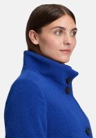 Betty Barclay Wollmantel mit Kragen